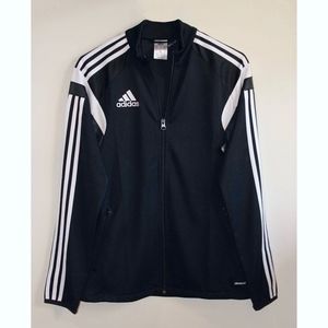 ADIDAS Youth Originals Boys Sport/Soccer Jacket